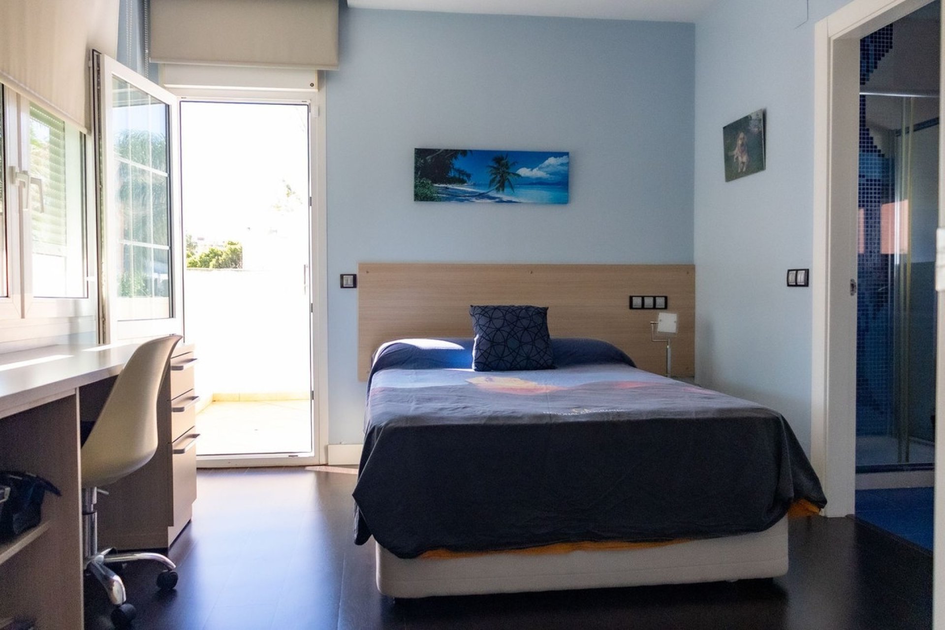 Rynek wtórny - Villa - Torremolinos - Playamar