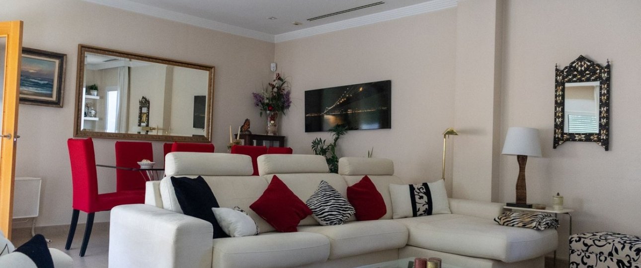 Rynek wtórny - Villa - Torremolinos - Playamar