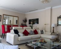 Rynek wtórny - Villa - Torremolinos - Playamar