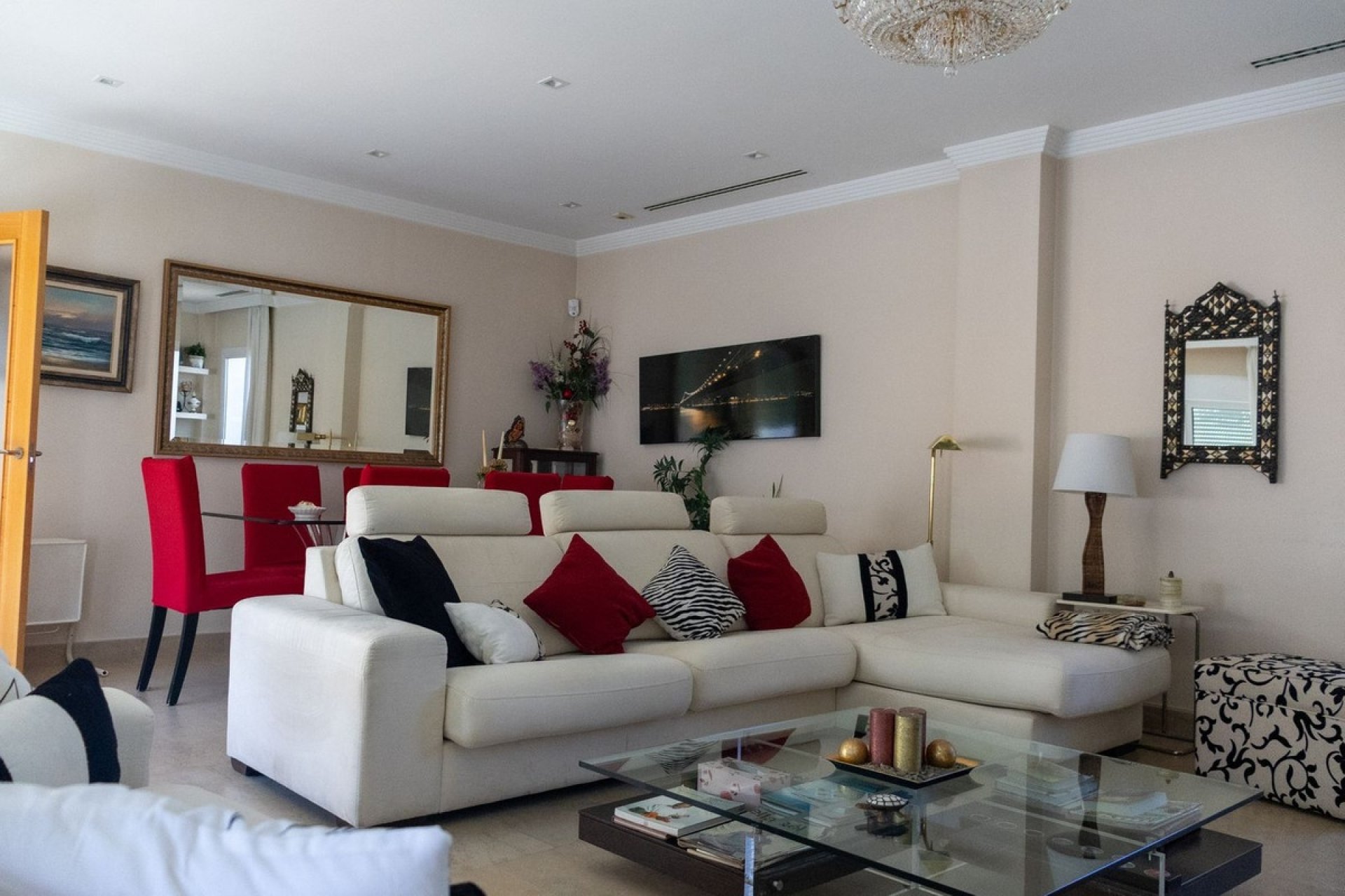 Rynek wtórny - Villa - Torremolinos - Playamar