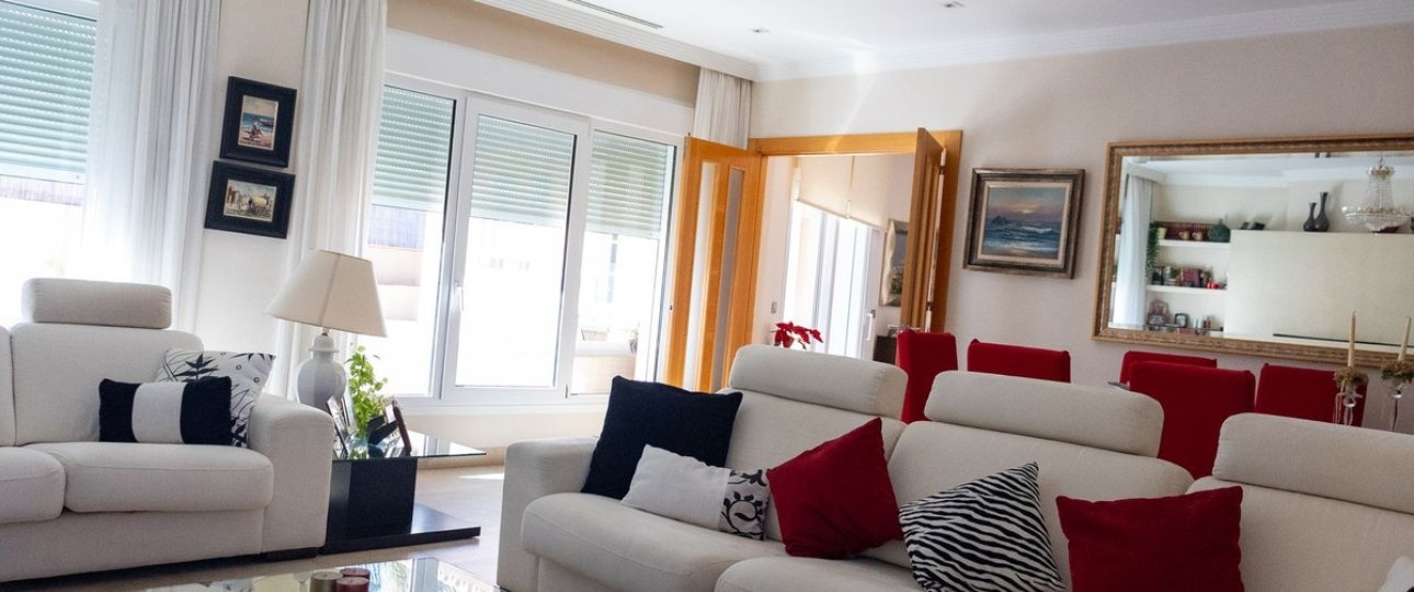 Rynek wtórny - Villa - Torremolinos - Playamar