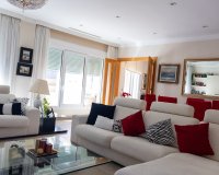 Rynek wtórny - Villa - Torremolinos - Playamar
