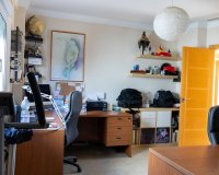 Rynek wtórny - Villa - Torremolinos - Playamar