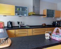 Rynek wtórny - Villa - Torremolinos - Playamar