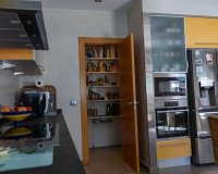 Rynek wtórny - Villa - Torremolinos - Playamar