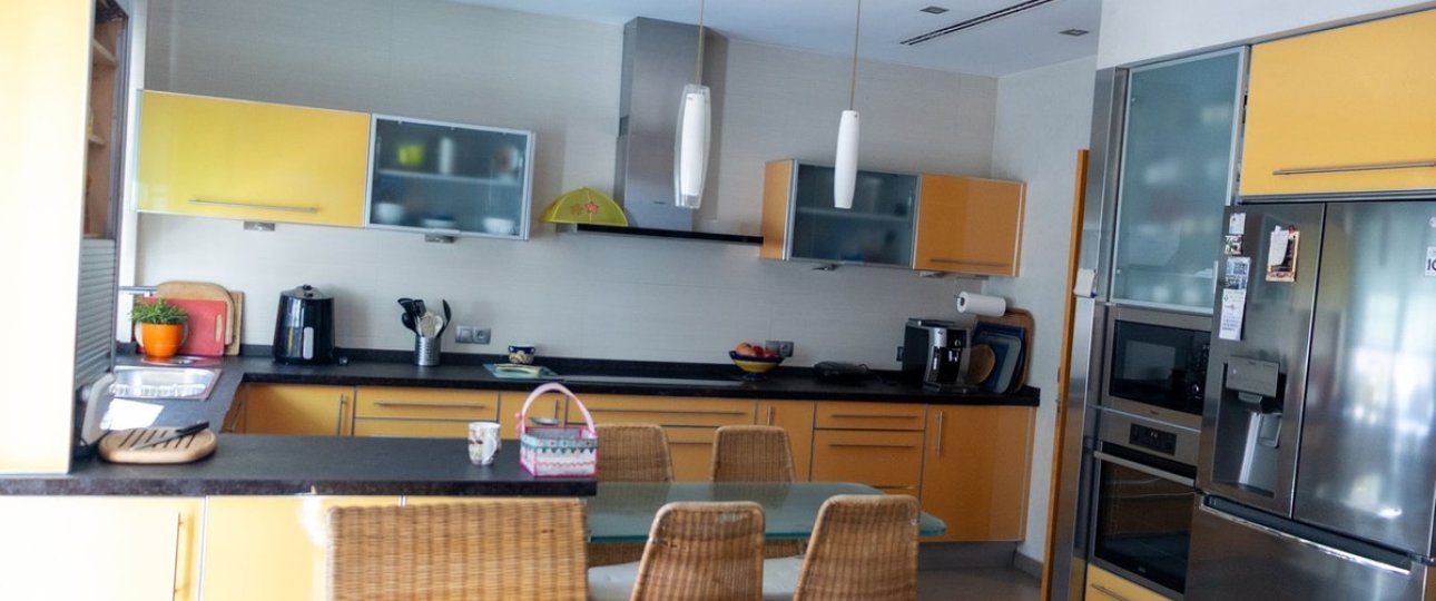 Rynek wtórny - Villa - Torremolinos - Playamar