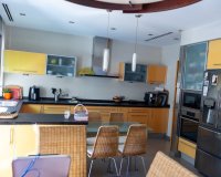 Rynek wtórny - Villa - Torremolinos - Playamar
