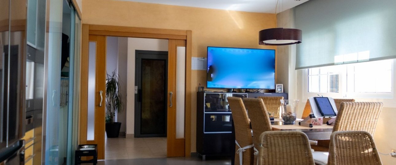 Rynek wtórny - Villa - Torremolinos - Playamar