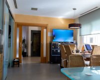 Rynek wtórny - Villa - Torremolinos - Playamar