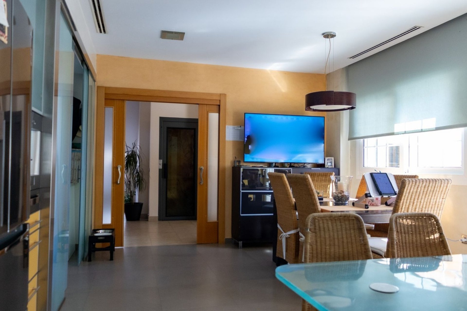 Rynek wtórny - Villa - Torremolinos - Playamar