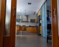 Rynek wtórny - Villa - Torremolinos - Playamar