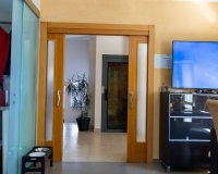 Rynek wtórny - Villa - Torremolinos - Playamar