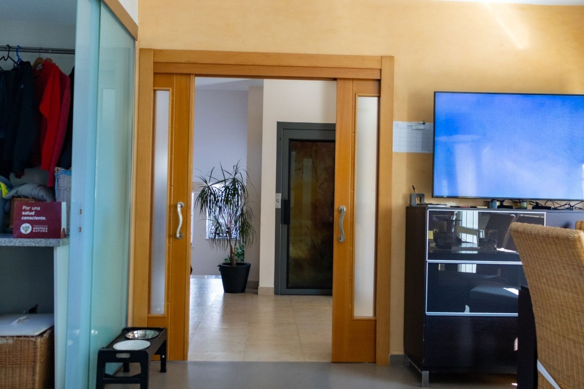 Rynek wtórny - Villa - Torremolinos - Playamar