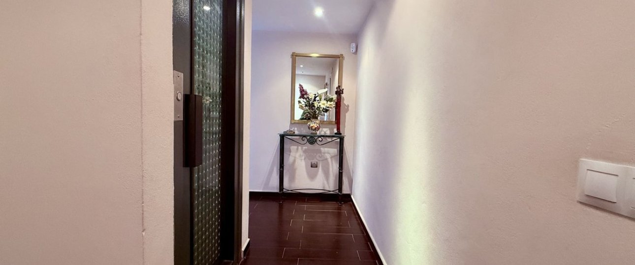 Rynek wtórny - Villa - Torremolinos - Playamar