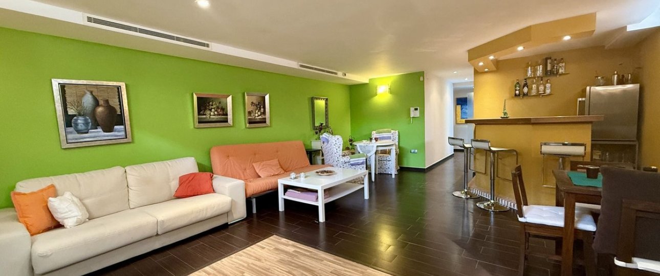 Rynek wtórny - Villa - Torremolinos - Playamar