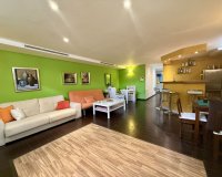 Rynek wtórny - Villa - Torremolinos - Playamar