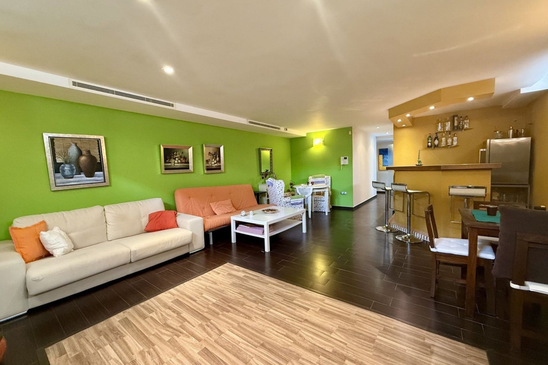 Rynek wtórny - Villa - Torremolinos - Playamar