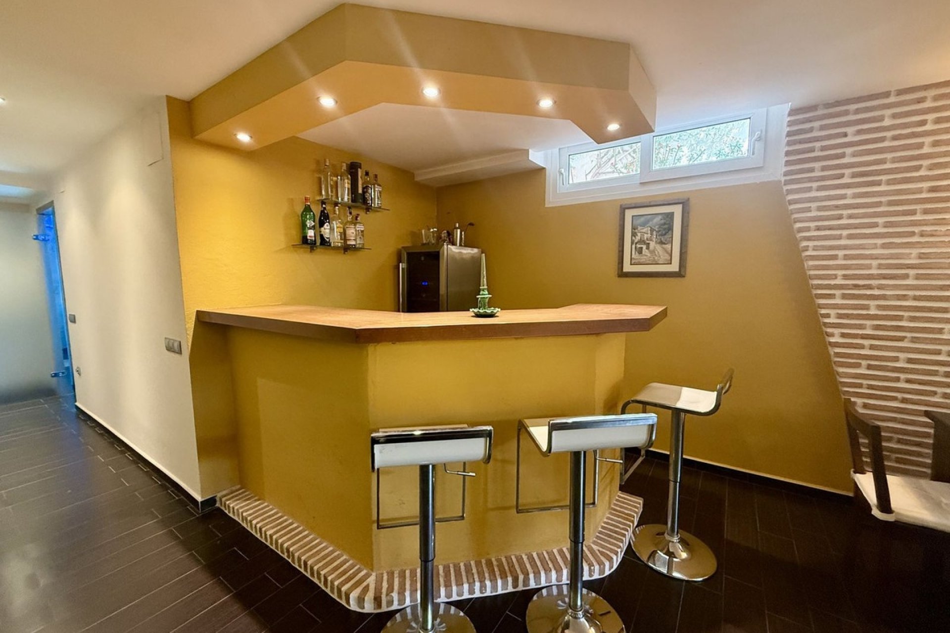 Rynek wtórny - Villa - Torremolinos - Playamar