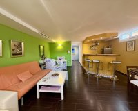 Rynek wtórny - Villa - Torremolinos - Playamar