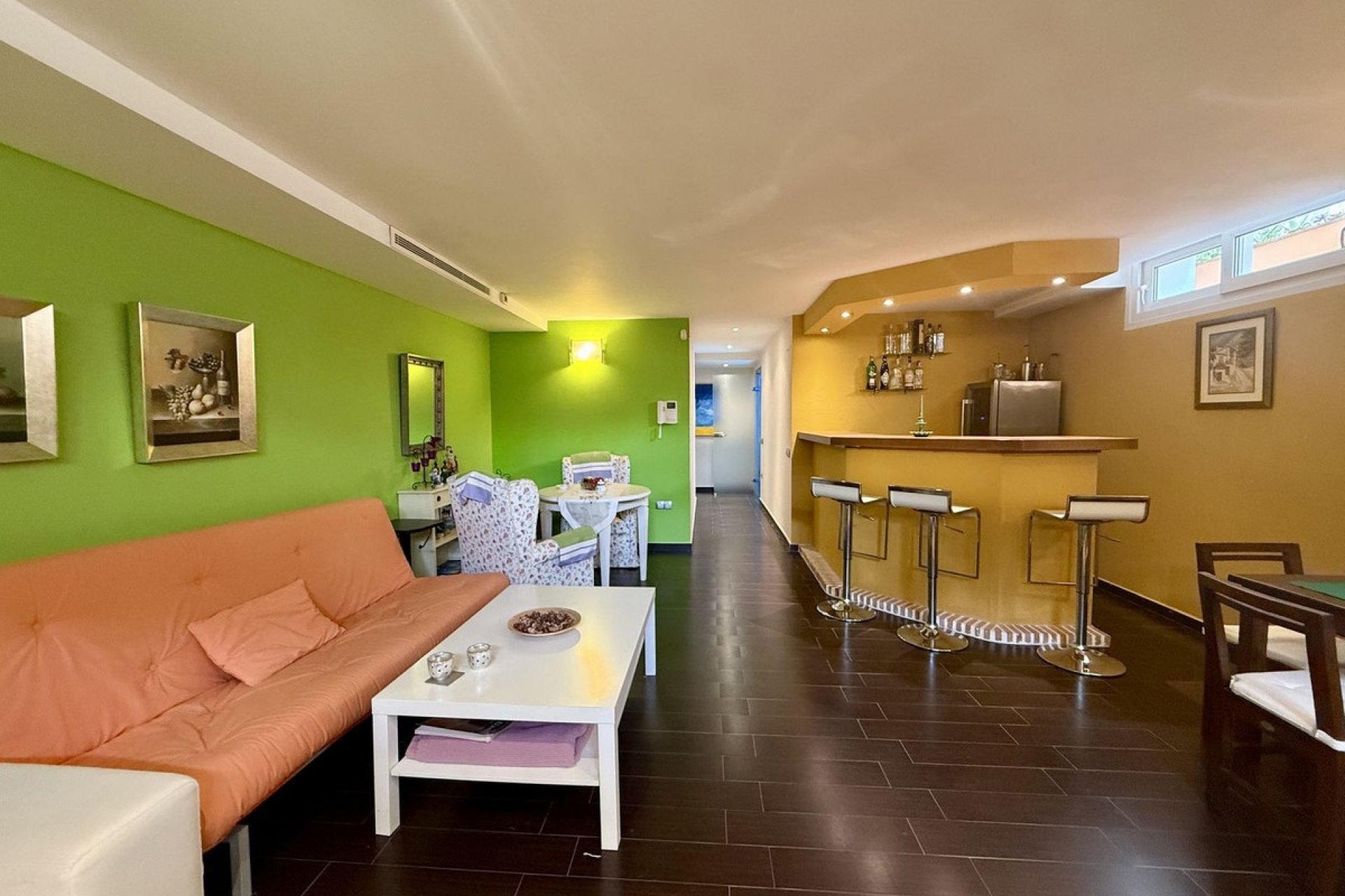 Rynek wtórny - Villa - Torremolinos - Playamar