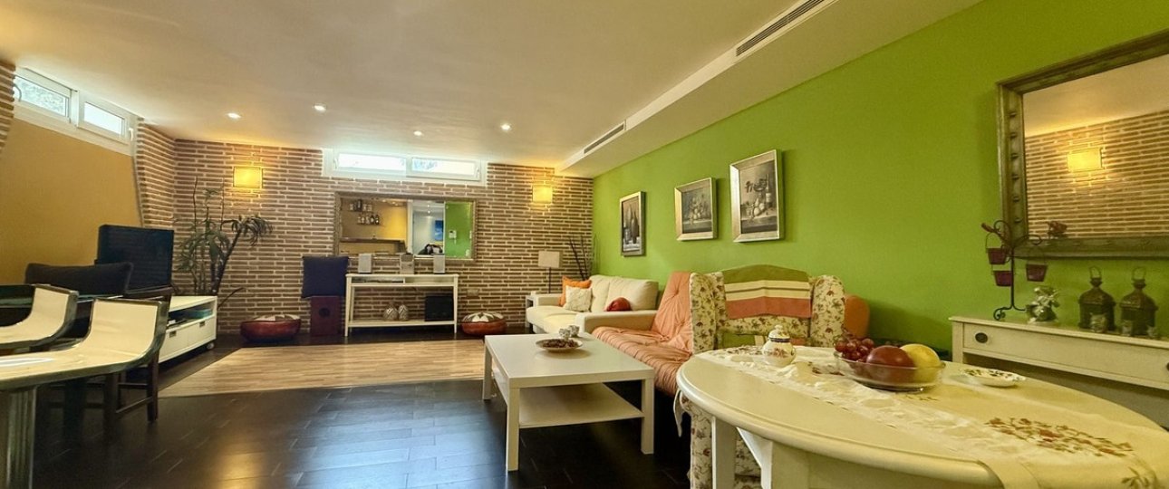 Rynek wtórny - Villa - Torremolinos - Playamar