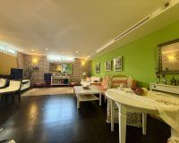 Rynek wtórny - Villa - Torremolinos - Playamar