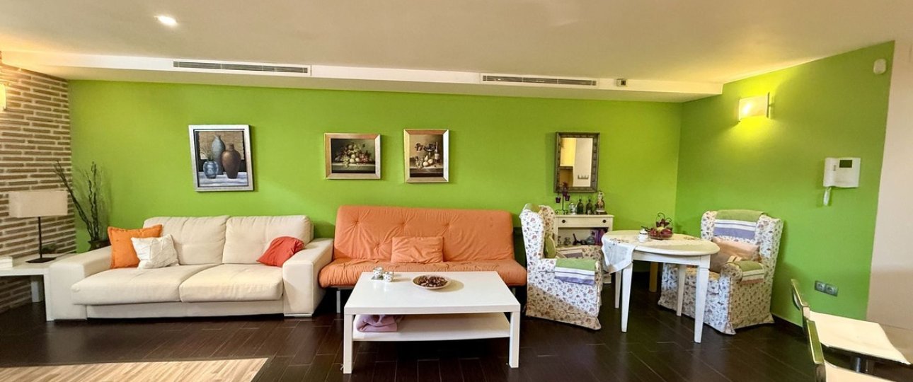Rynek wtórny - Villa - Torremolinos - Playamar