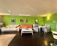 Rynek wtórny - Villa - Torremolinos - Playamar