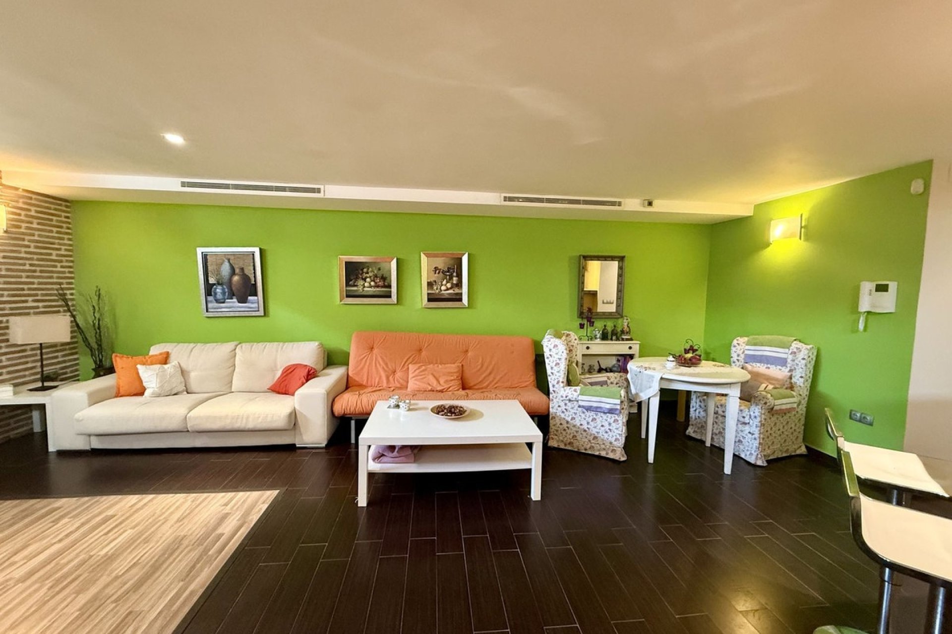 Rynek wtórny - Villa - Torremolinos - Playamar