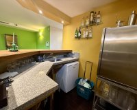 Rynek wtórny - Villa - Torremolinos - Playamar