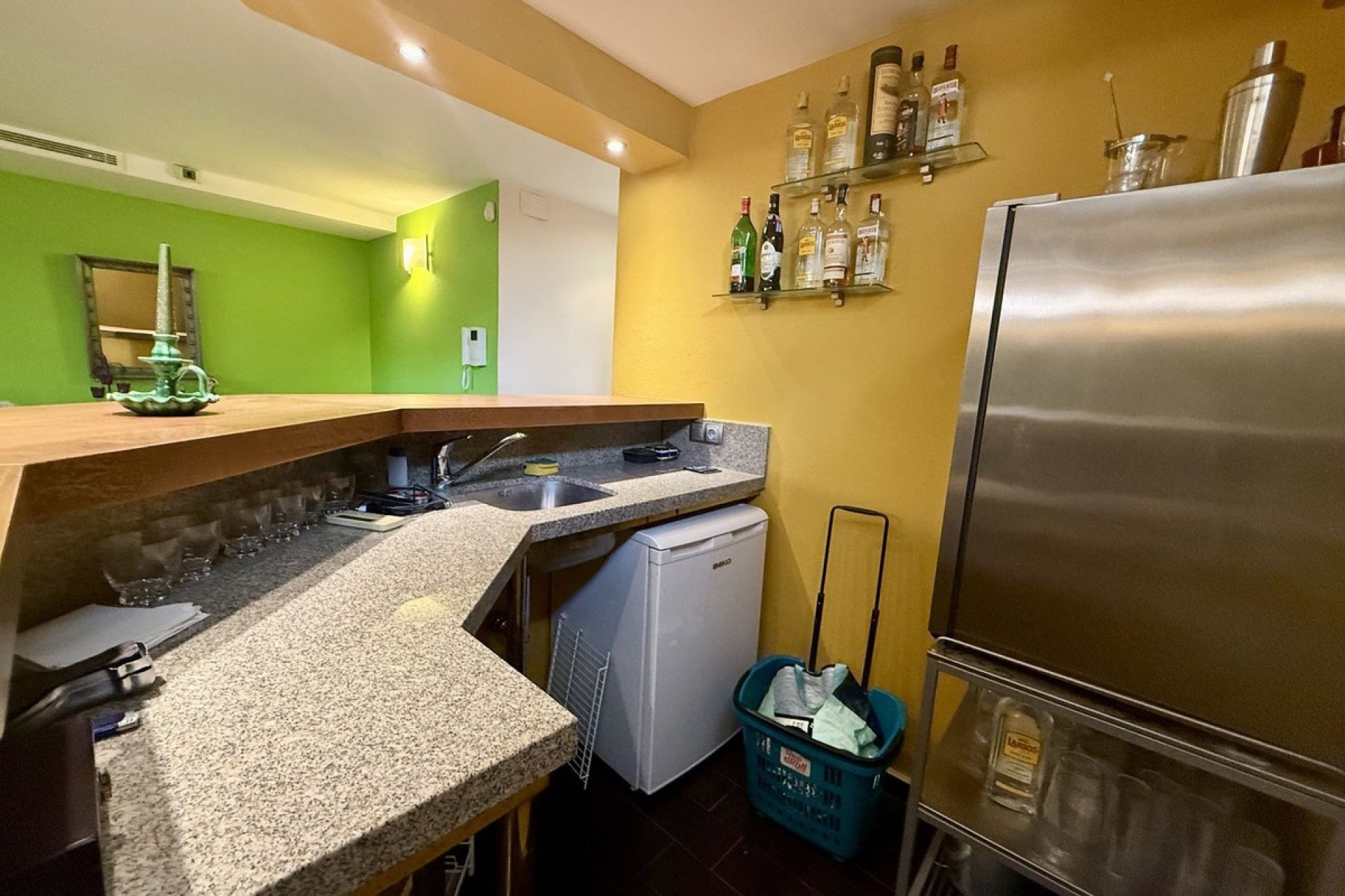 Rynek wtórny - Villa - Torremolinos - Playamar