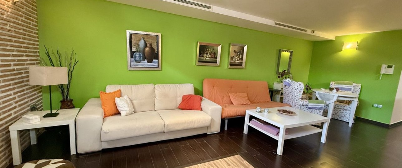Rynek wtórny - Villa - Torremolinos - Playamar