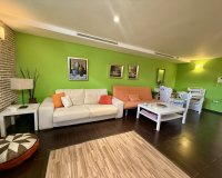 Rynek wtórny - Villa - Torremolinos - Playamar