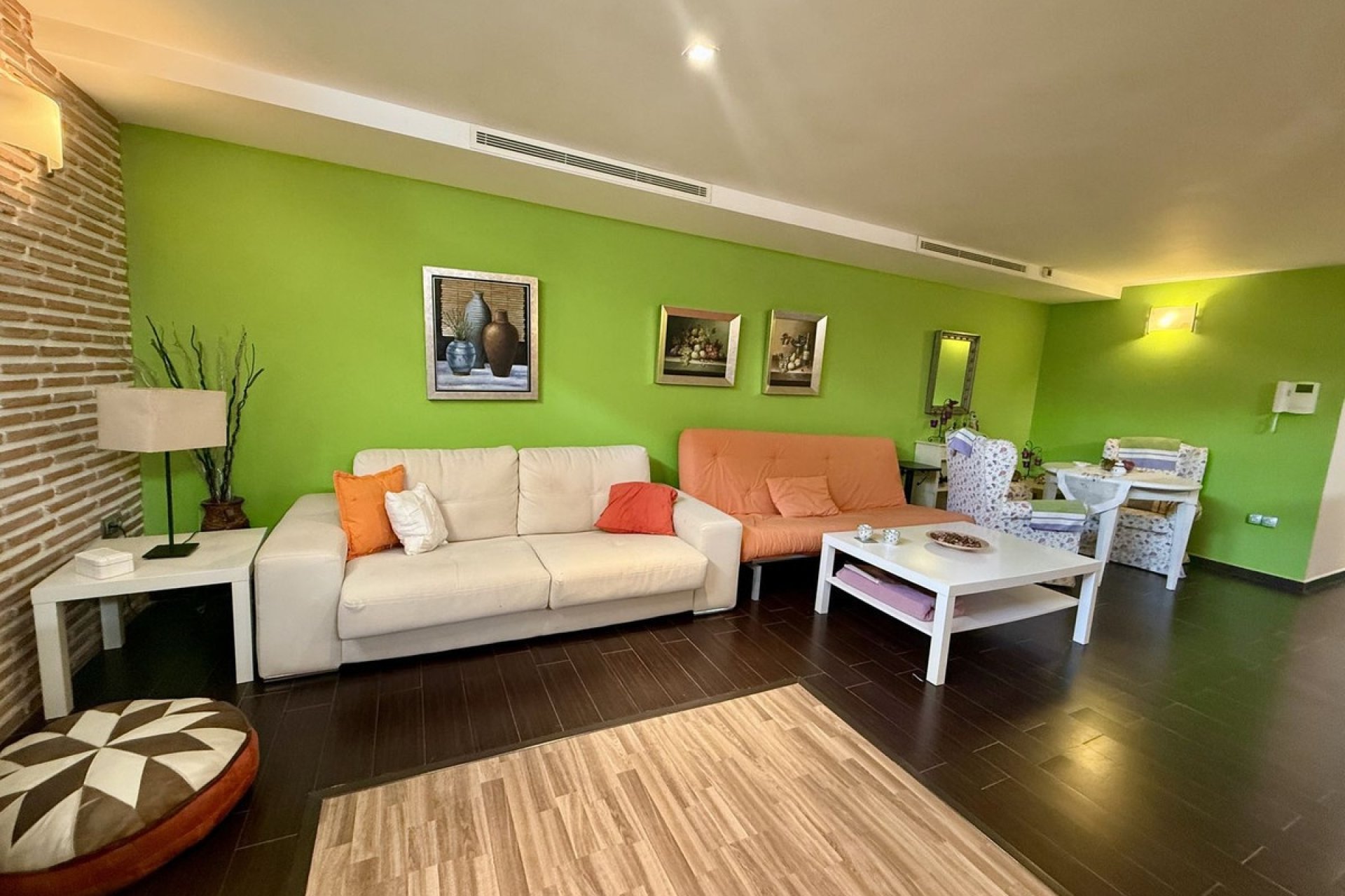 Rynek wtórny - Villa - Torremolinos - Playamar