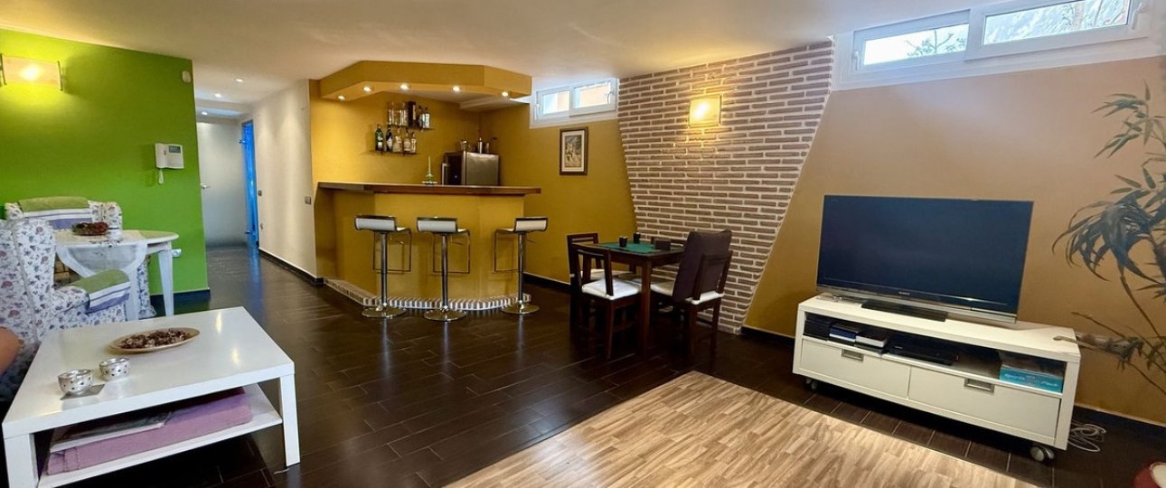 Rynek wtórny - Villa - Torremolinos - Playamar