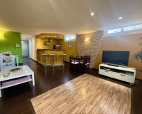Rynek wtórny - Villa - Torremolinos - Playamar