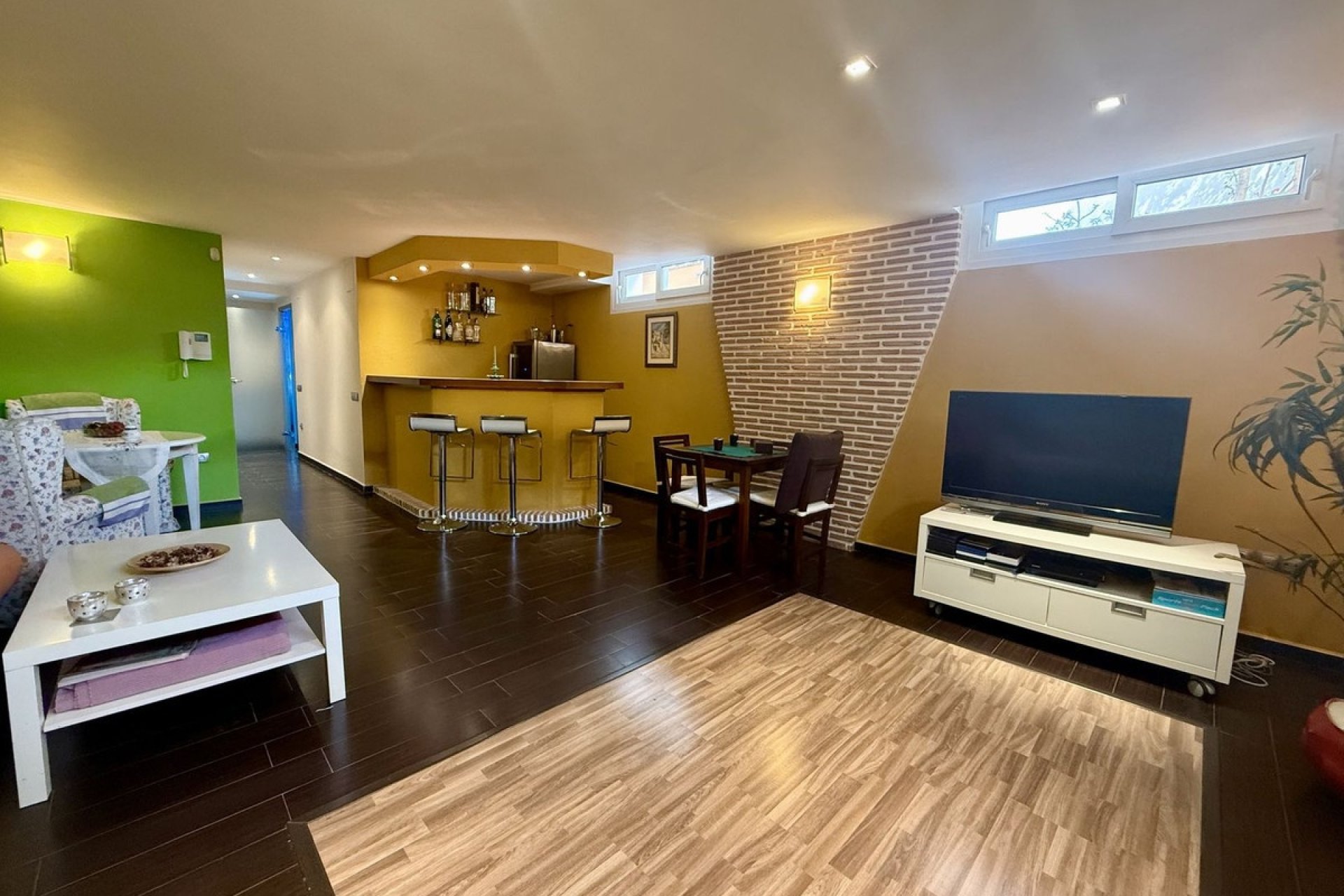 Rynek wtórny - Villa - Torremolinos - Playamar