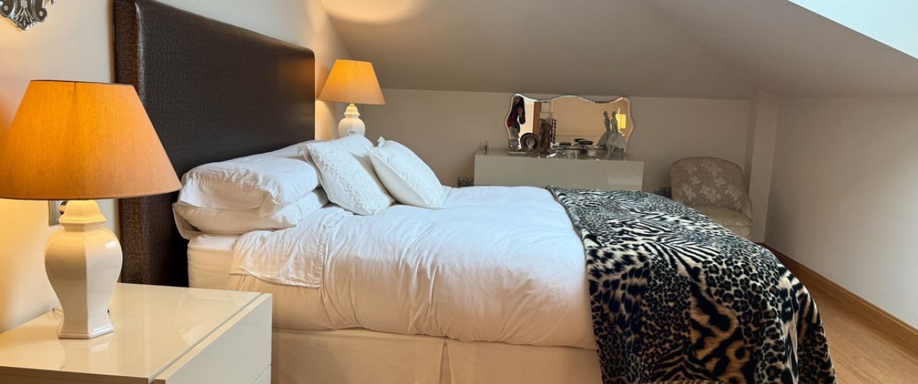 Rynek wtórny - Villa - Torremolinos - Playamar