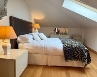 Rynek wtórny - Villa - Torremolinos - Playamar