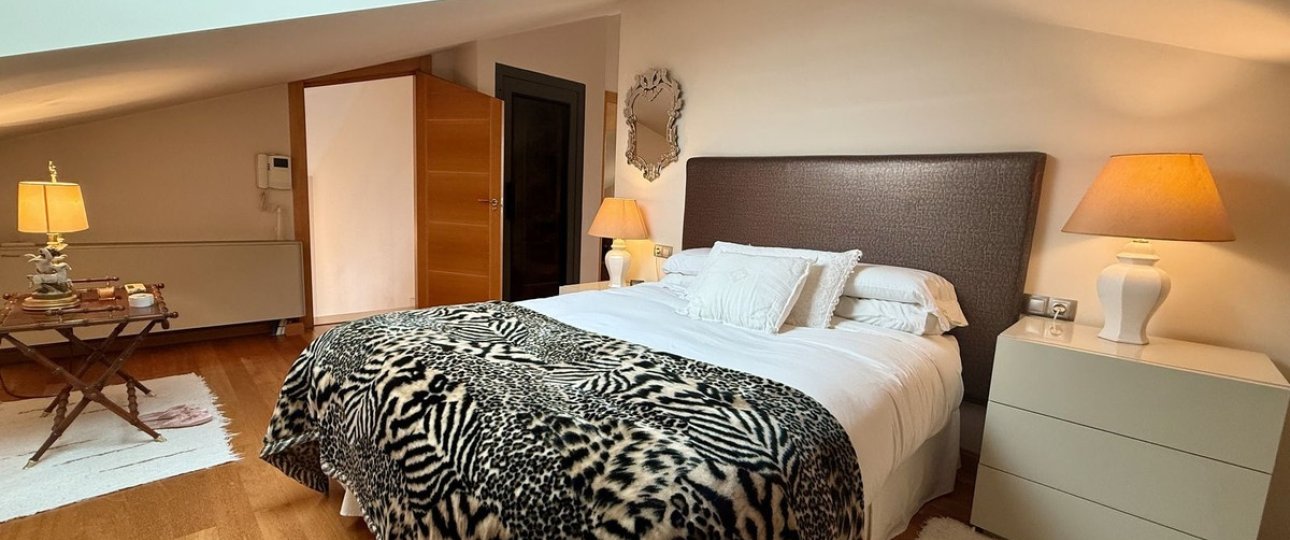 Rynek wtórny - Villa - Torremolinos - Playamar