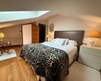 Rynek wtórny - Villa - Torremolinos - Playamar