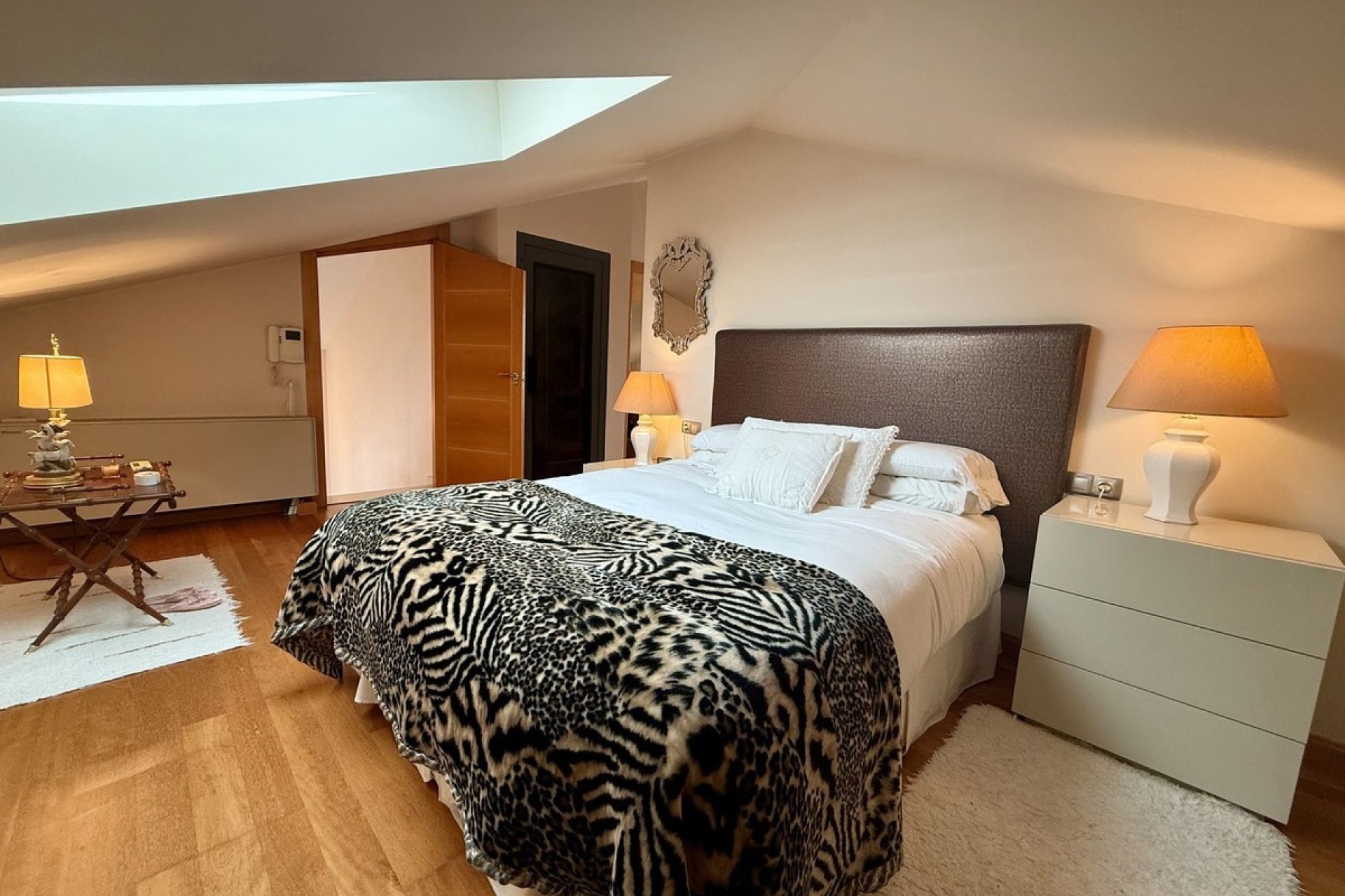 Rynek wtórny - Villa - Torremolinos - Playamar