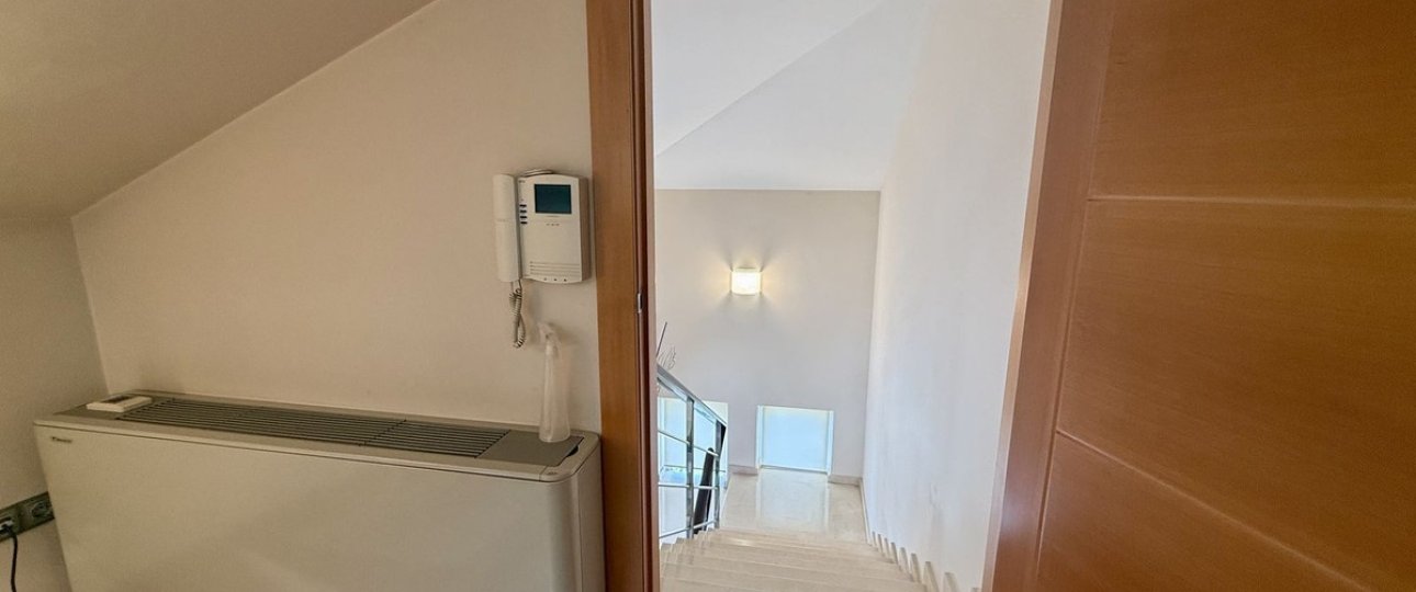 Rynek wtórny - Villa - Torremolinos - Playamar