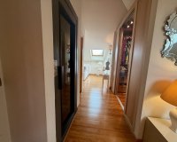 Rynek wtórny - Villa - Torremolinos - Playamar