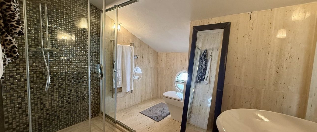 Rynek wtórny - Villa - Torremolinos - Playamar