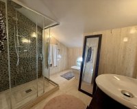 Rynek wtórny - Villa - Torremolinos - Playamar