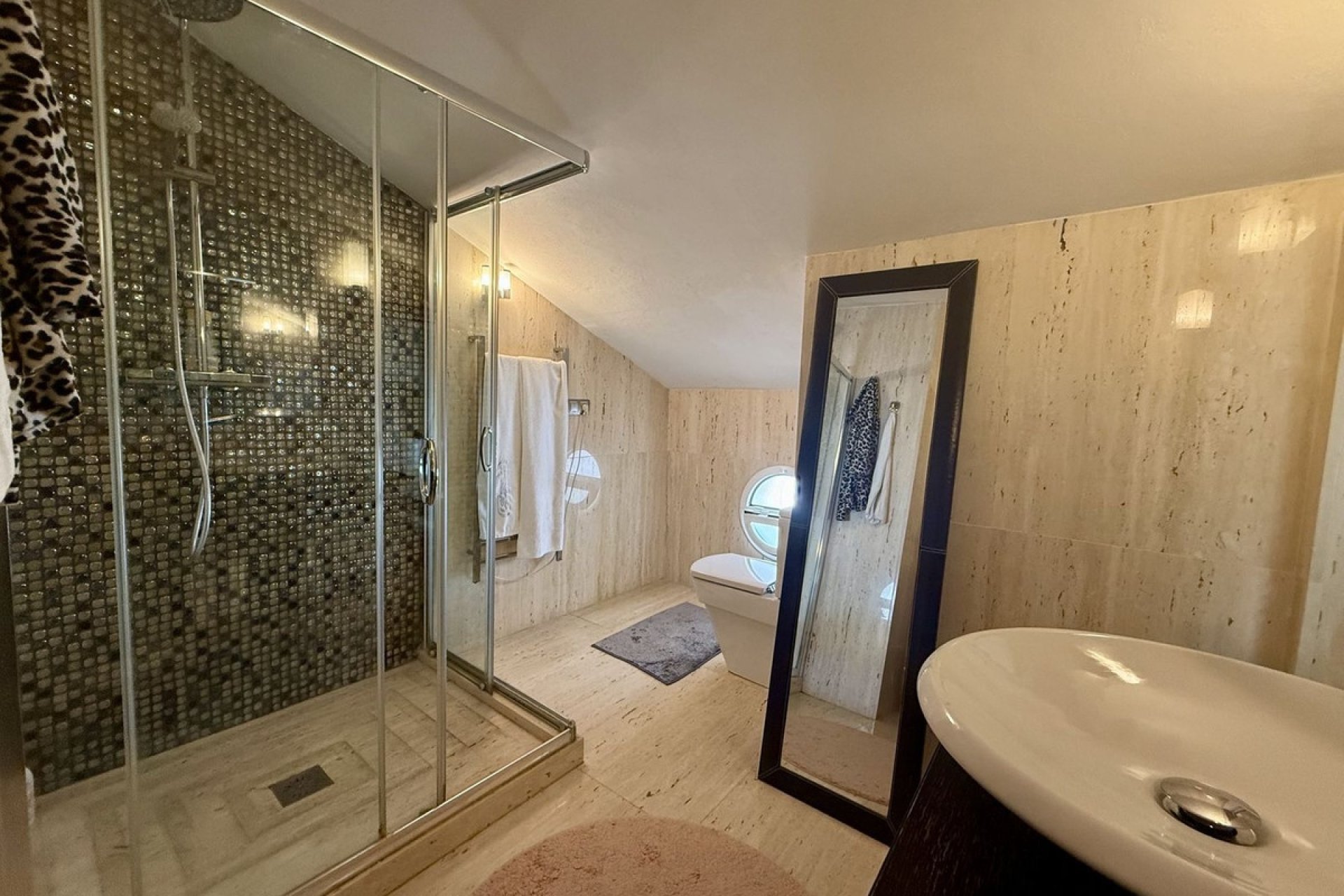 Rynek wtórny - Villa - Torremolinos - Playamar