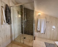 Rynek wtórny - Villa - Torremolinos - Playamar