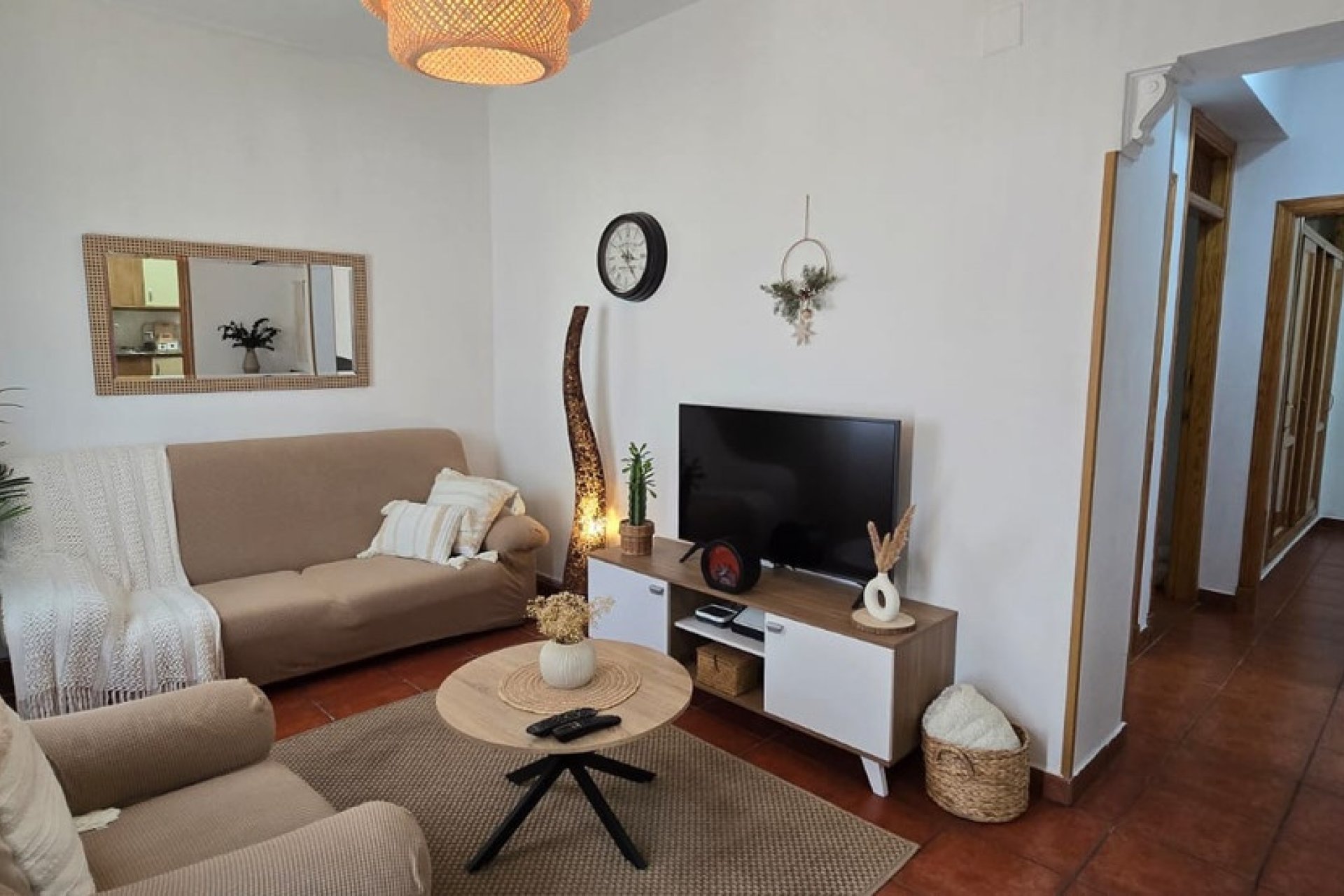 Rynek wtórny - Villa - Torremolinos - Torremolinos Centro