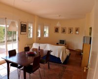 Rynek wtórny - Villa - Villajoyosa - Montíboli